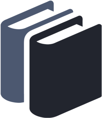 Book Cover Icon Website (1000x651), Png Download