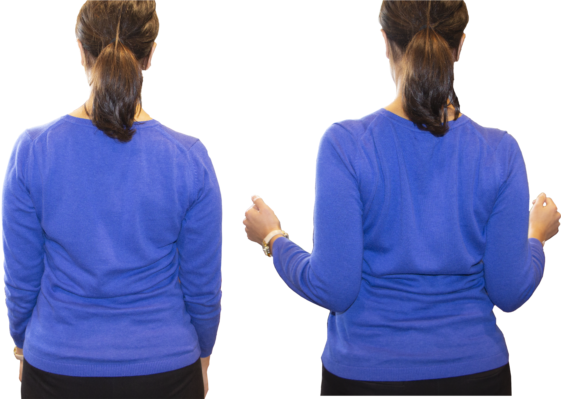 Be Careful Not To Shrug Up Your Shoulders - Conversation (2382x1674), Png Download