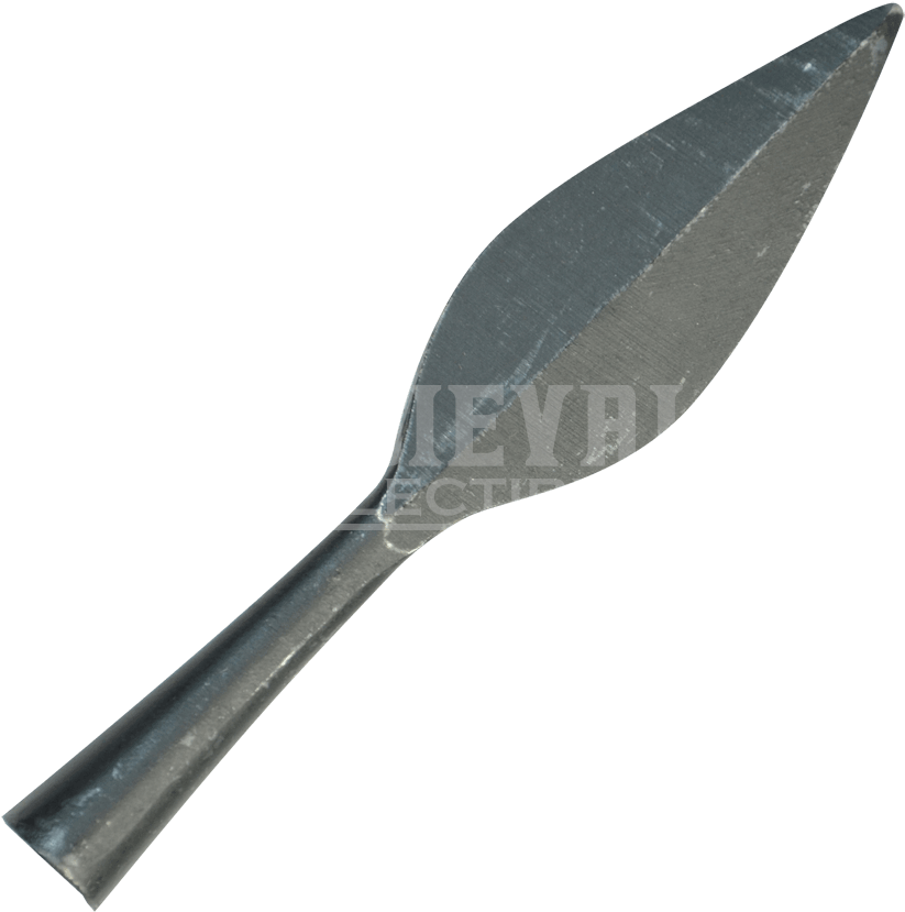 Leafblade Arrowhead - Kitchen Utensil (850x850), Png Download