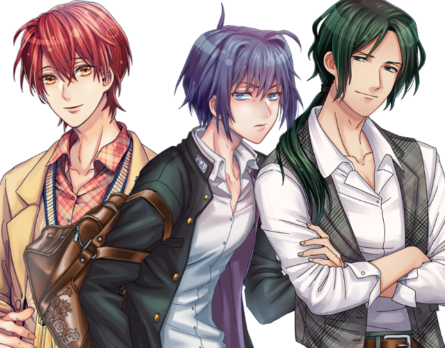 Lineup1 - Cartoon (640x500), Png Download