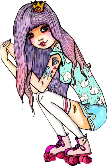 Tumblrgirl Explore Tumblrgirl - Png Valfre (596x640), Png Download