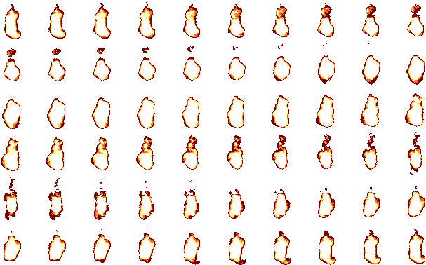Fire3 64 (640x384), Png Download