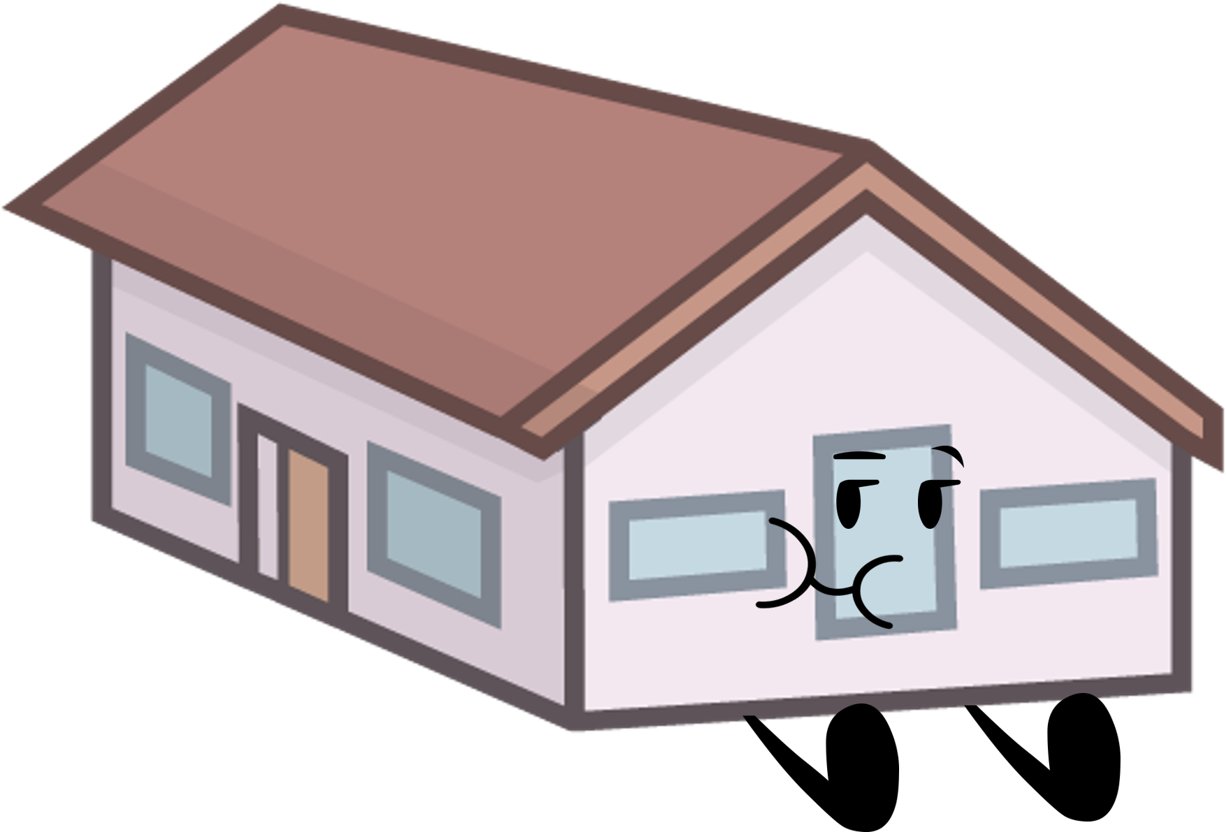 Shed 4 - B Shed (1828x1329), Png Download