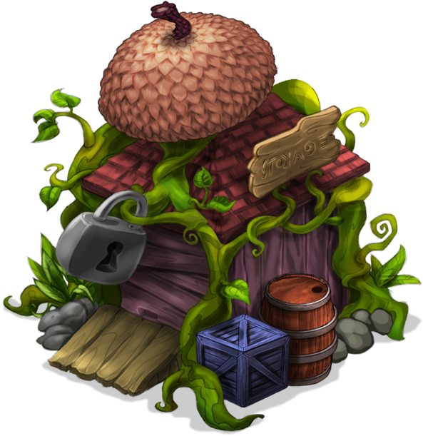 Storage Shed - All Storage - Free Transparent PNG Download - PNGkey