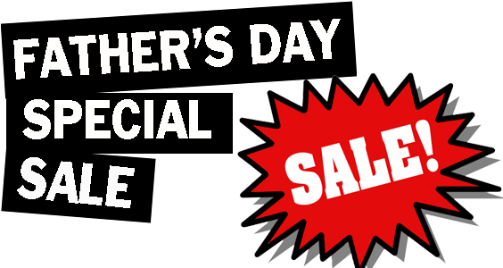 Pete's Sale Banner - 20 Off (598x300), Png Download