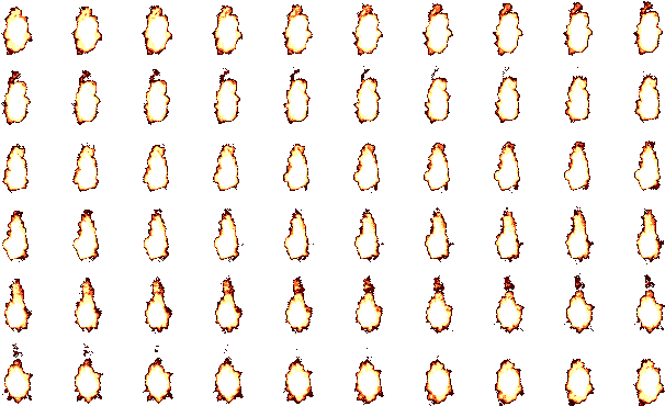 Fire8 64 - Illustration (640x384), Png Download