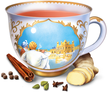 Yogi Chai - Yogi Tea Classic - 90 G Loose Tea (495x570), Png Download