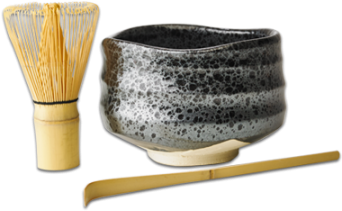 Ceremonial Matcha Tea Set - Tea (720x540), Png Download
