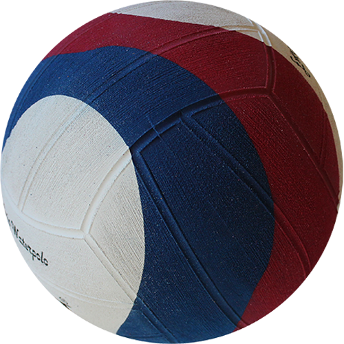 Wp 4 Swirl Blue Red White - Blue (500x500), Png Download