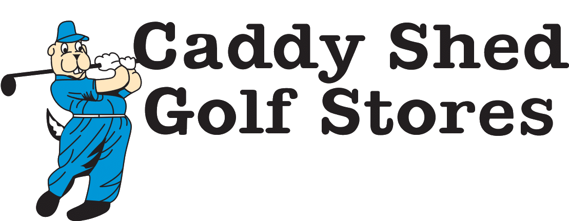 Caddy Shed Logo -1 Png (1185x521), Png Download