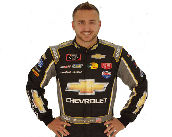 Homestead-miami Speedway - Shane Lee Nascar (550x440), Png Download