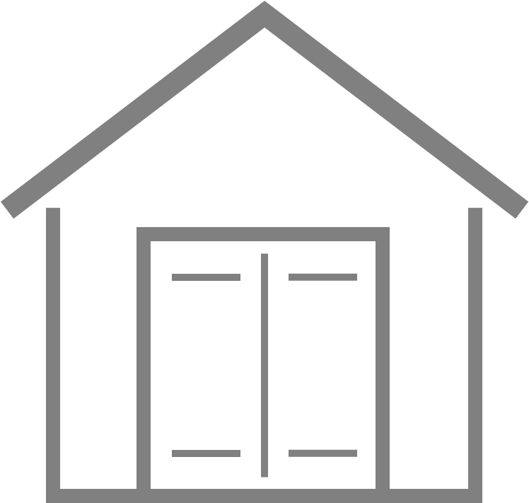 Smucker Farms - Icon (1002x854), Png Download