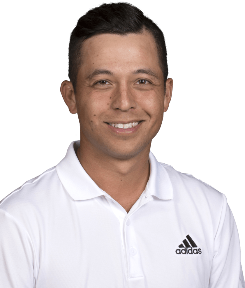 Xander Schauffele - Aneet Ahluwalia (840x1050), Png Download