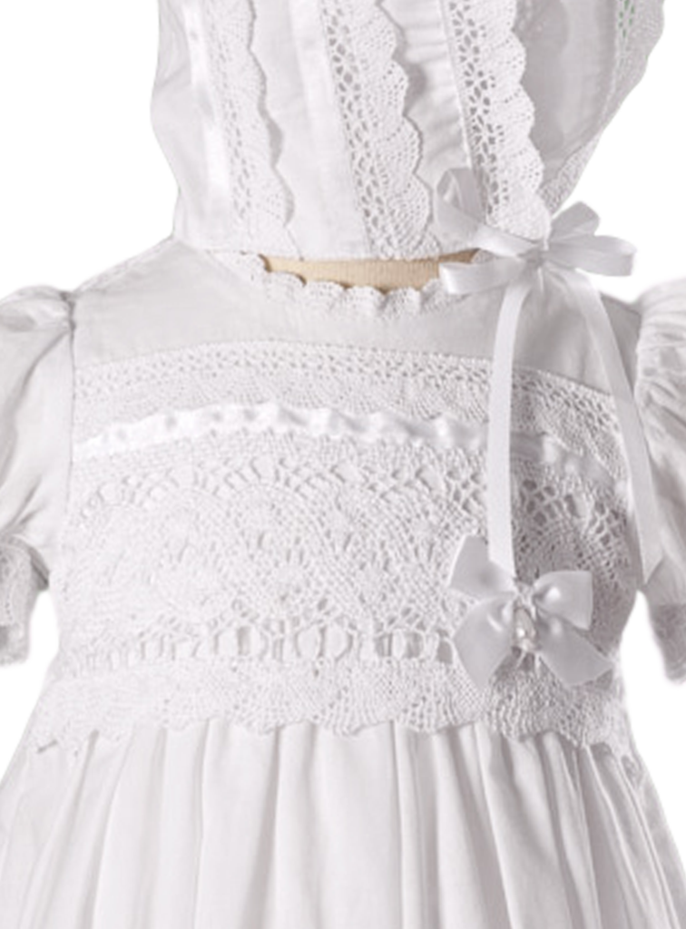 Cluny Lace Trim Ca25gs - Trim (756x1024), Png Download