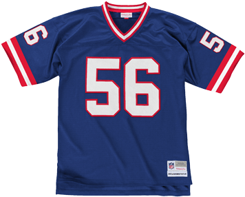 Replica 119 Styles - Nba Mitchell And Ness Jerseys (360x440), Png Download