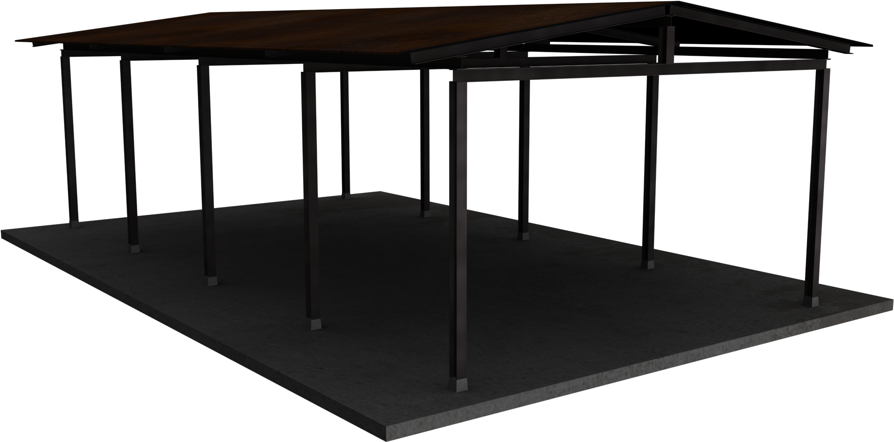 Jr Open Shed - Table (1920x1080), Png Download