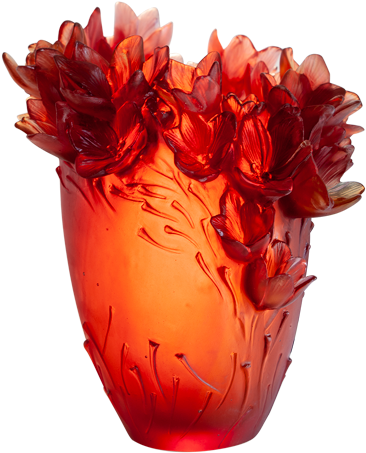 Vase Gm Safran 05604 (1000x667), Png Download