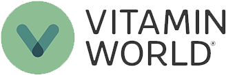 Vitamin World At Carlsbad Premium Outlets® - Vitamin World Logo Png (400x400), Png Download