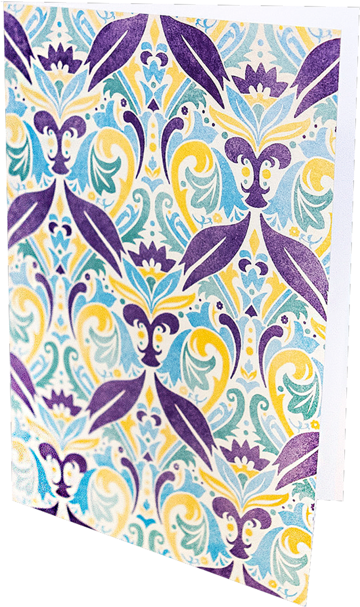 Paisley (1200x1200), Png Download