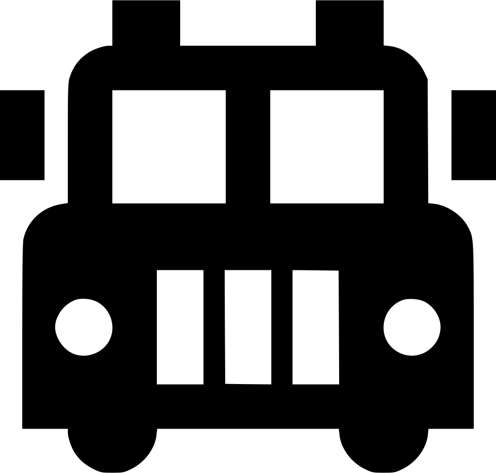 Monster Truck - (980x936), Png Download