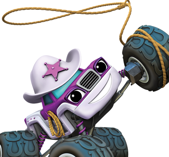 Download Starla Blaze And The Monster Machines Personajes Png Image With No Background Pngkey Com