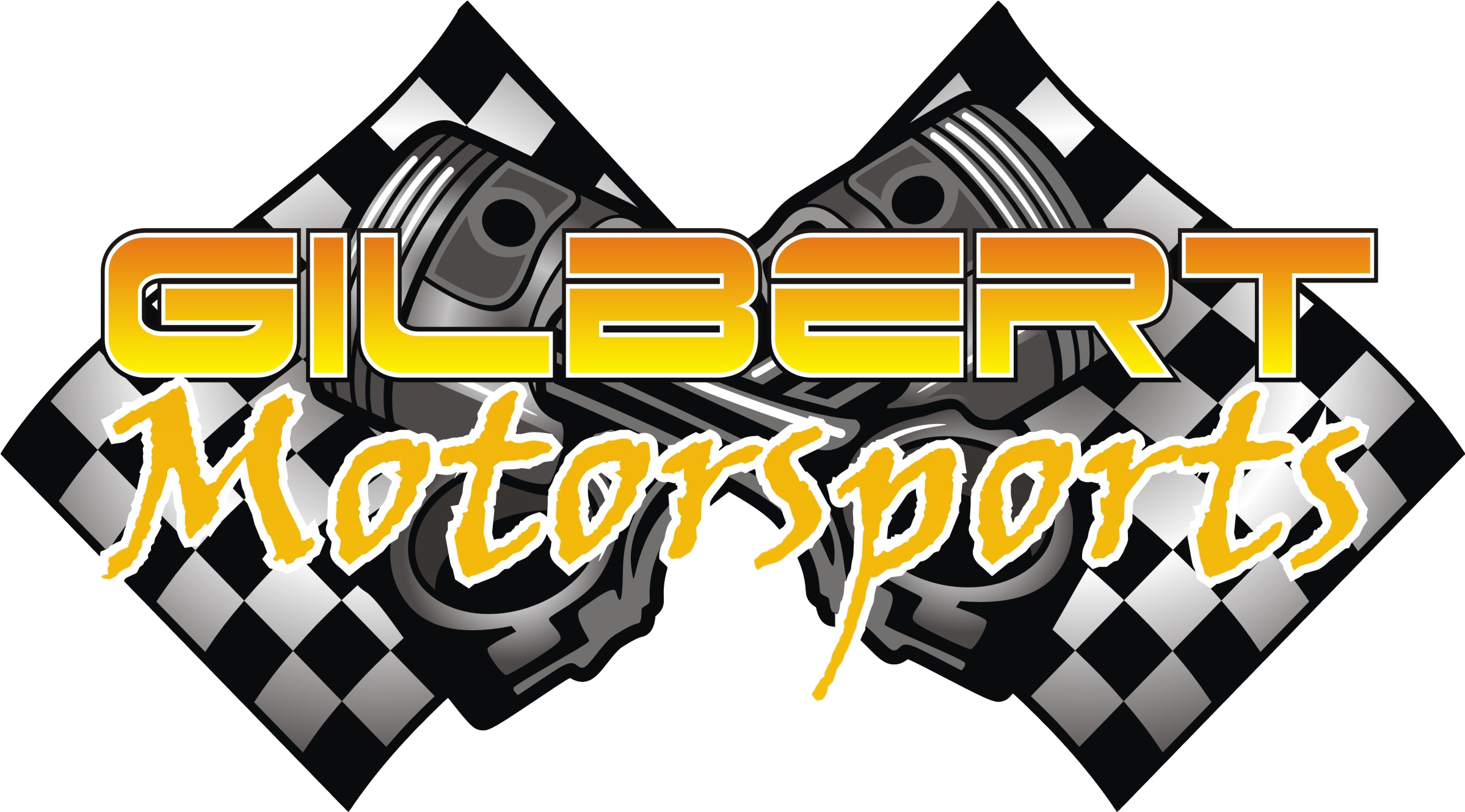 Gilbert Motorsports, Llc - Virginia (2399x1355), Png Download