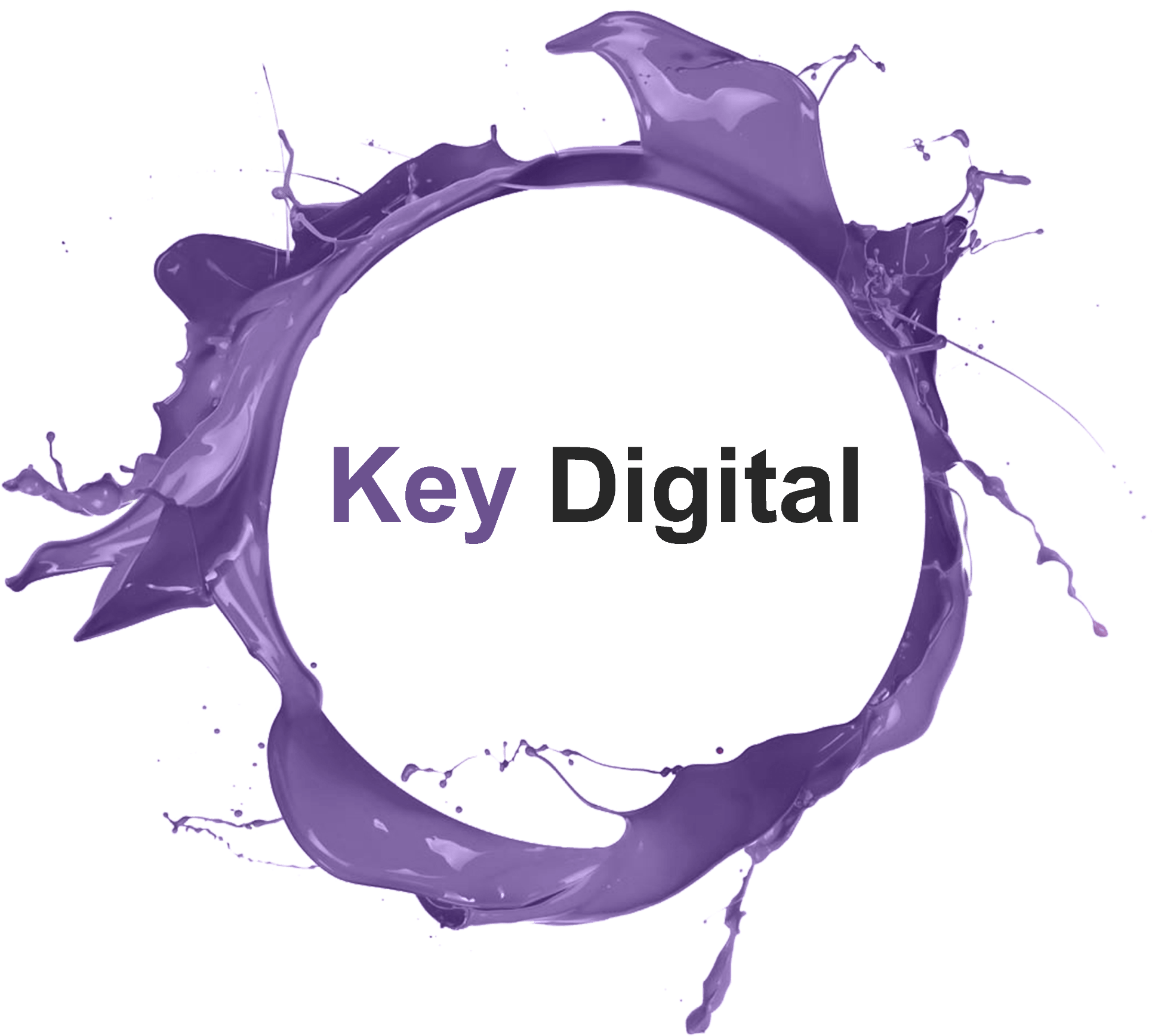 Paint Circlejames Birchall2018 01 29t16 - Pink Circle Paint (2007x1752), Png Download