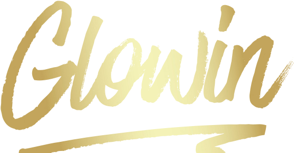 Beauty In Growth- Tamara S - Gold (600x300), Png Download