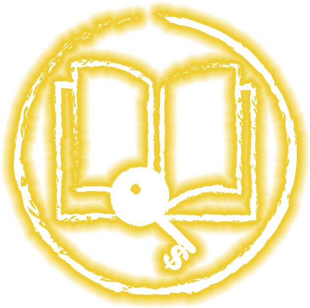 Gold Glow - Neon (660x660), Png Download