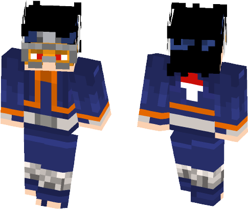 Obito Uchiha [young] - Fictional Character (584x497), Png Download