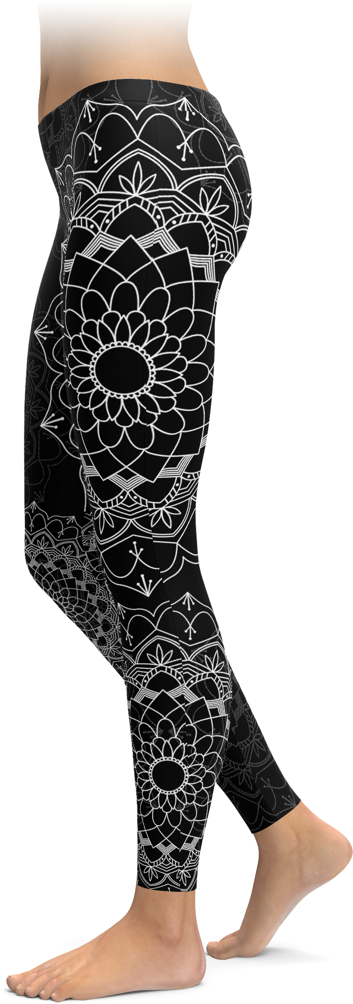 Calm Voice In The Dark (1875x2269), Png Download