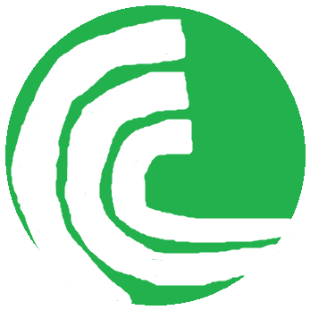 Green Text Leaf Font Circle Line - Bond Street Station (425x425), Png Download