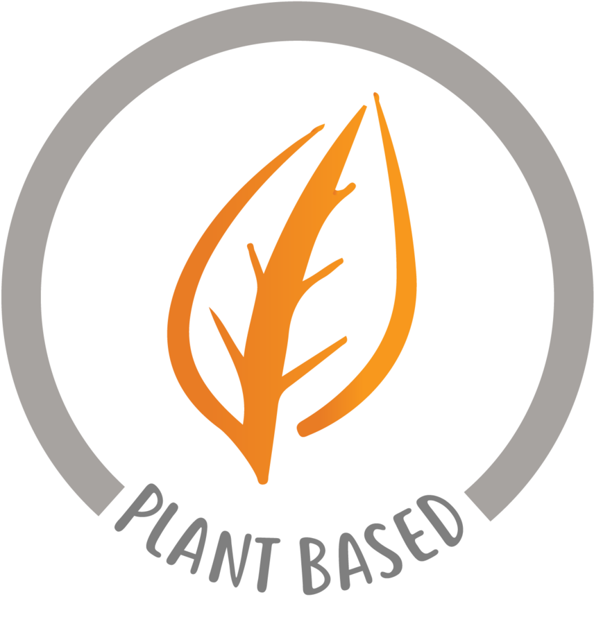 Plantbased-01 - Portable Network Graphics (1000x978), Png Download