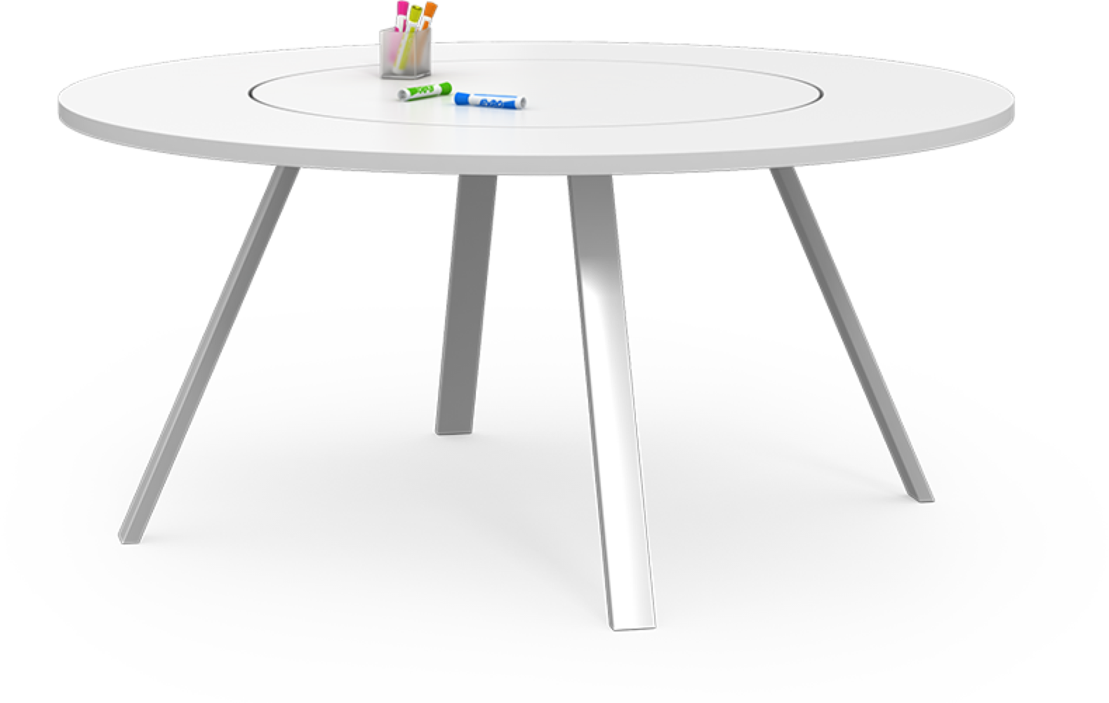 Tonic Simple Tables - Simple Table (1580x1002), Png Download