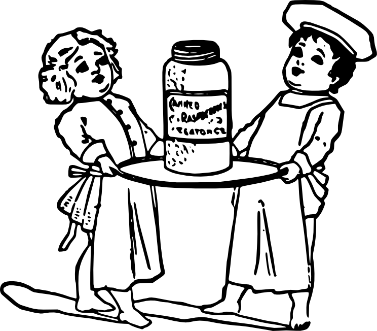 Beyond The Fringe - Milk Carton Kids (744x652), Png Download