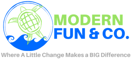 Modern Fun & Co - Circle (450x450), Png Download