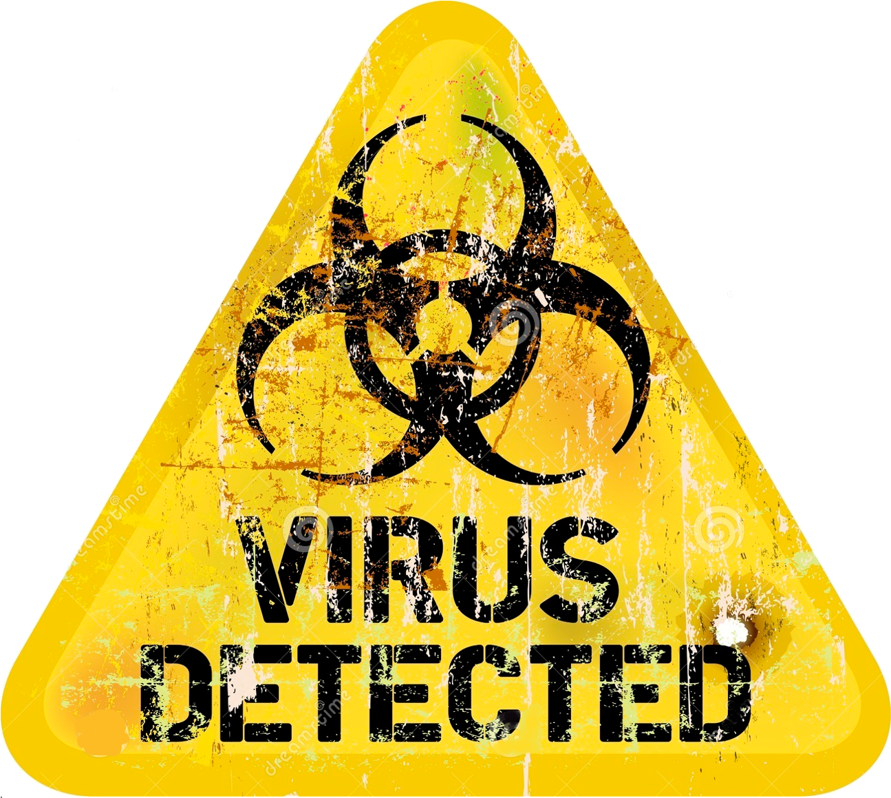 Virus Free Download Png - Png Virus (1300x1252), Png Download