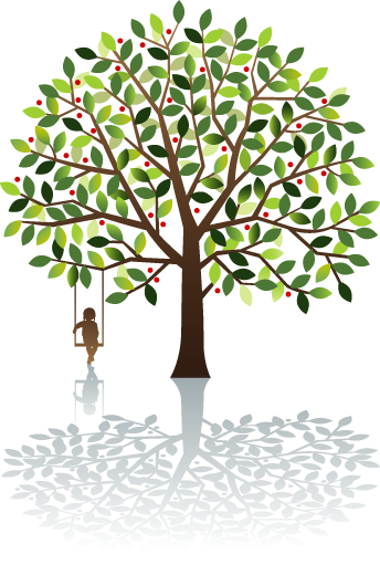 Get Your Daily Dose Of Trees For A Healthy You And - Life Coaching For Muslims: Discover The Best (344x511), Png Download