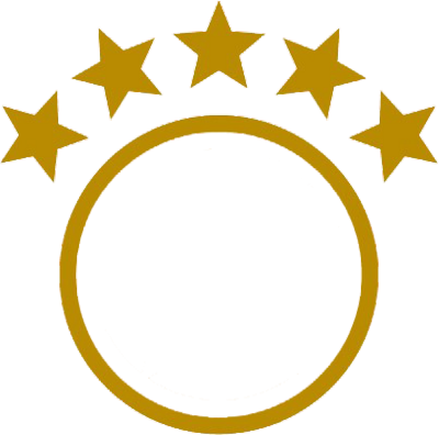 Free Pěti Hvězdičkový Psd Vector Graphic - Free Men Do Not Ask Permission To Bear Arms (400x396), Png Download