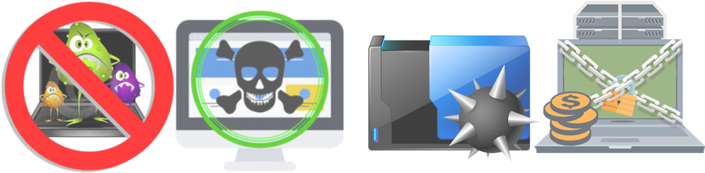 Virus Guy - Virus (1000x400), Png Download