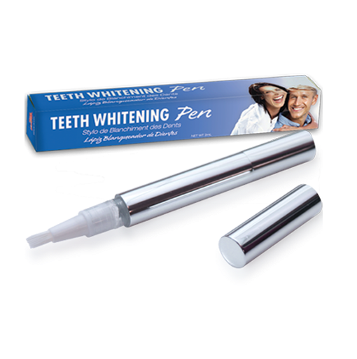 Take Home Teeth Whitening Pen (600x600), Png Download