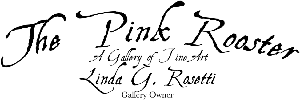 The Pink Rooster Art Gallery Of Fine Art - Last Revolution: 1688 And The Creation (1080x326), Png Download