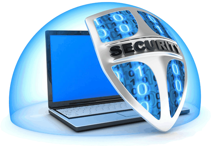 Sicurezza-virus - Computer Antivirus (800x600), Png Download