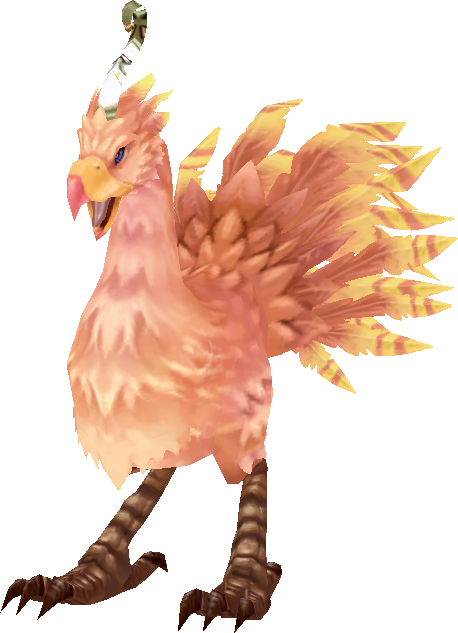 Land Bird Of Lost Realm - Rooster (458x633), Png Download