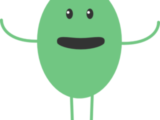 Bean Clipart Runner Bean - Green Bean Cartoon Png (640x480), Png Download