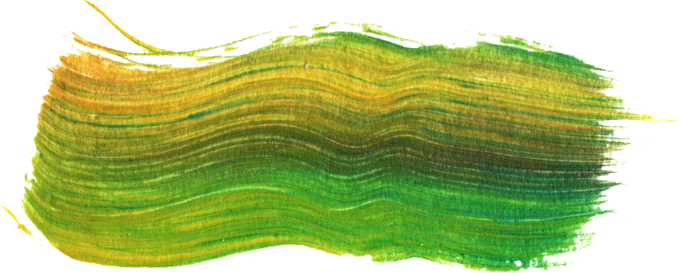 Free Download - Paintbrush (1343x540), Png Download