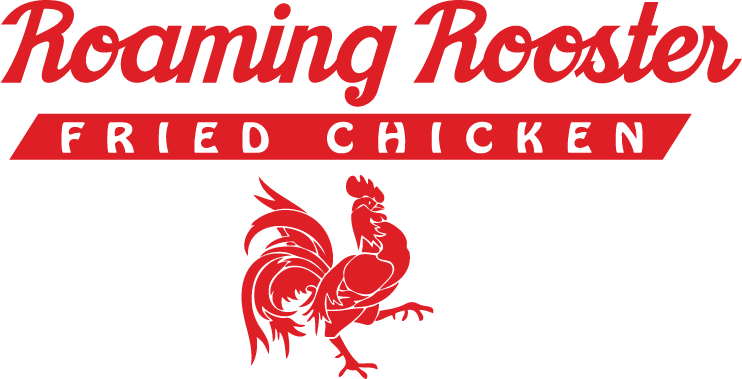 Roaming Rooster Logo - Roaming Rooster (742x379), Png Download