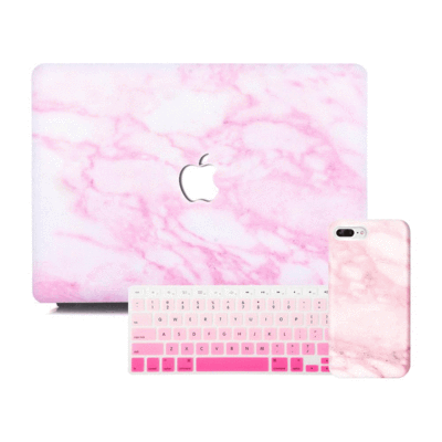 Macbook & Iphone Case Package - Macbook (400x400), Png Download