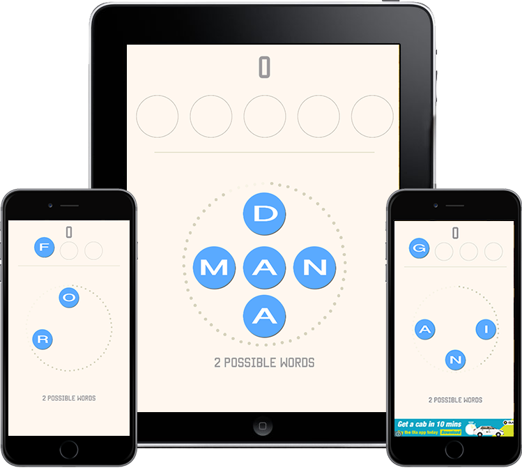 Simple And Very Addictive Ios Game - Smartphone (749x674), Png Download