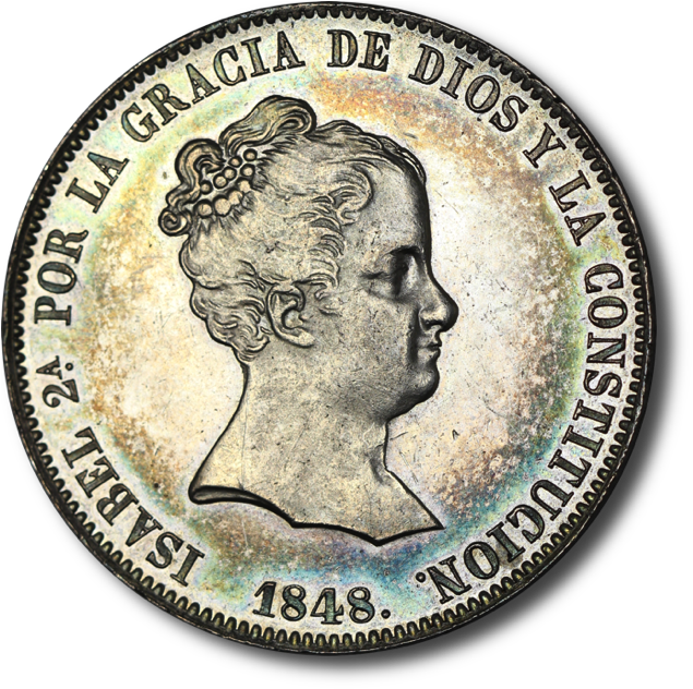 Overall Beauty Of This Coin - Pink Too Faced (640x640), Png Download